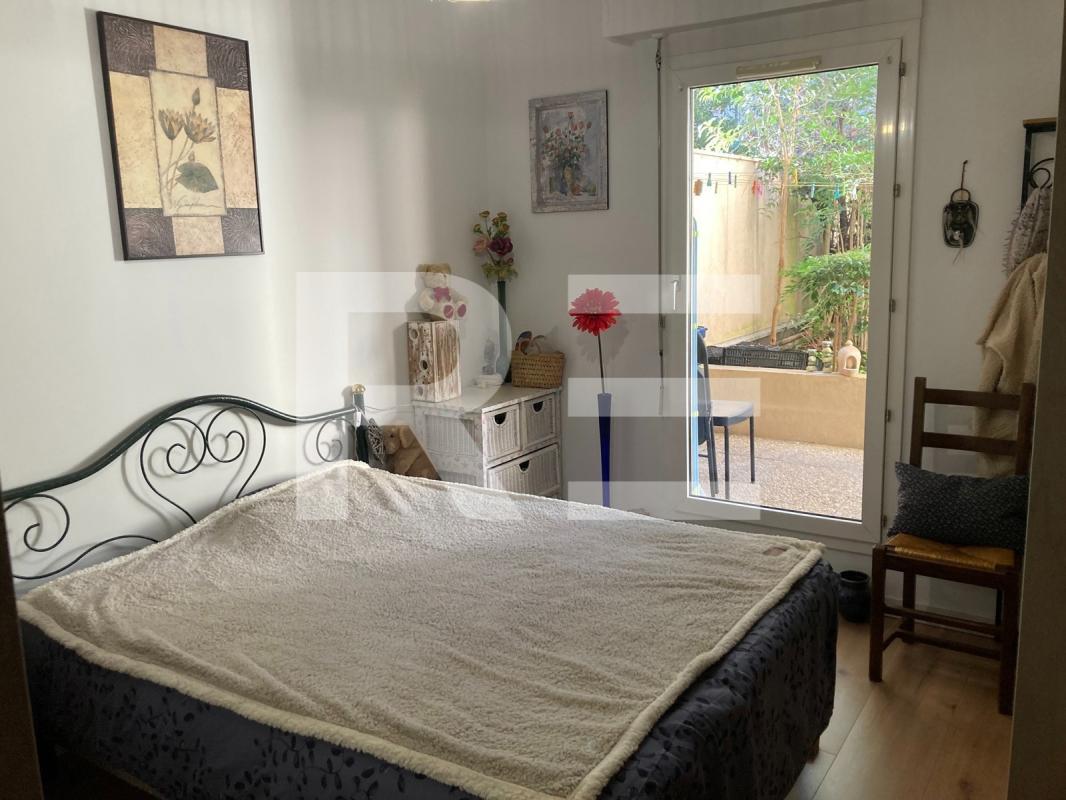 Appartement à vendre, 47m², Nîmes