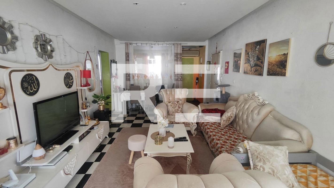 Appartement à vendre, 70m², Nîmes