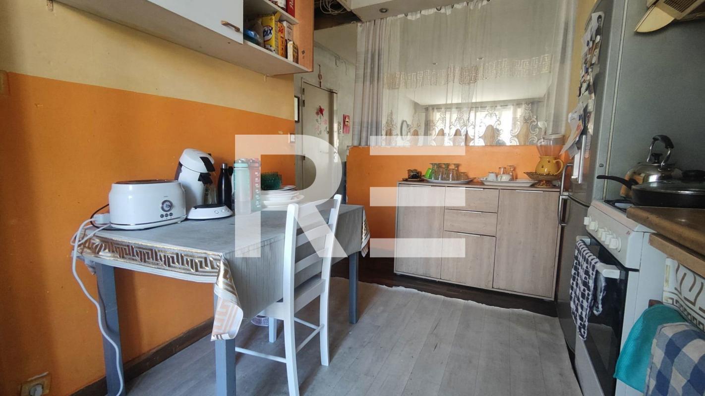 Appartement à vendre, 70m², Nîmes