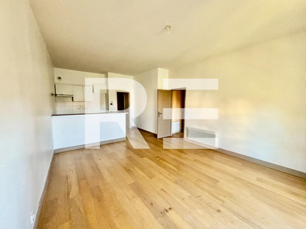 Appartement à vendre, 75m², Nîmes