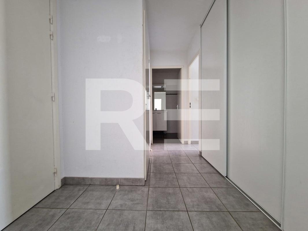 Appartement à vendre, 48m², Nîmes