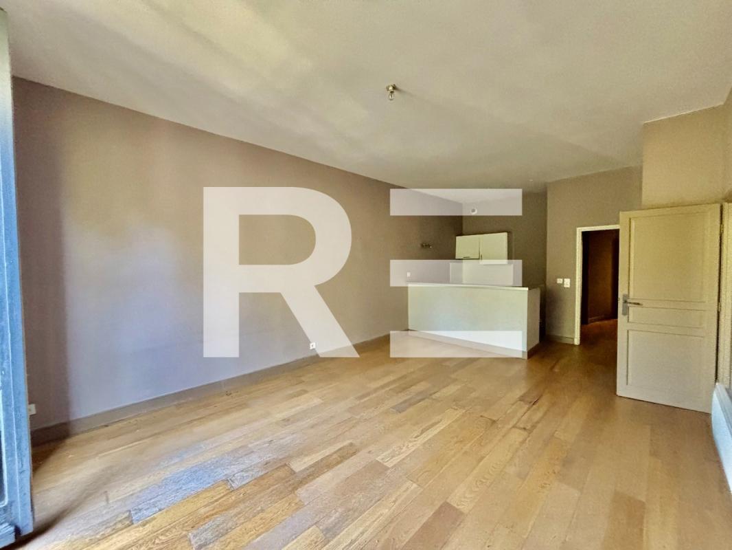 Appartement à vendre, 75m², Nîmes