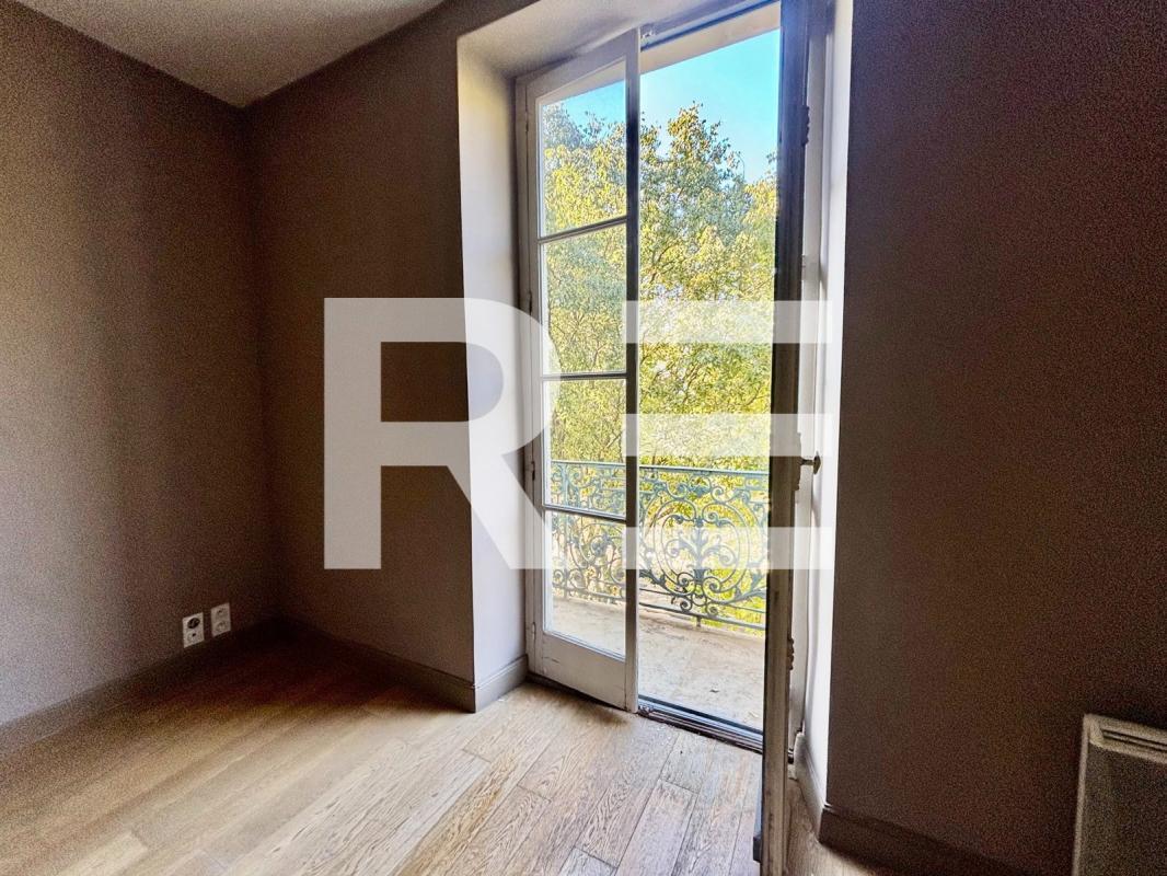 Appartement à vendre, 75m², Nîmes