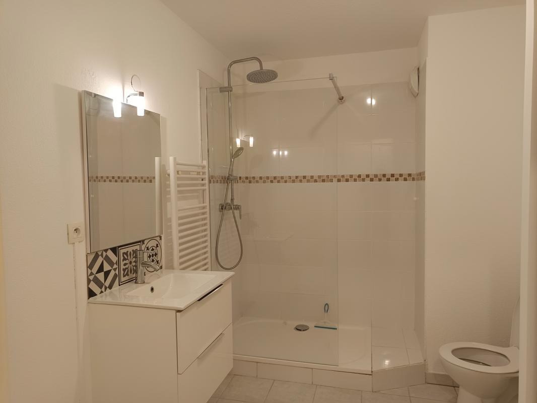 Appartement à vendre, 31m², Nîmes