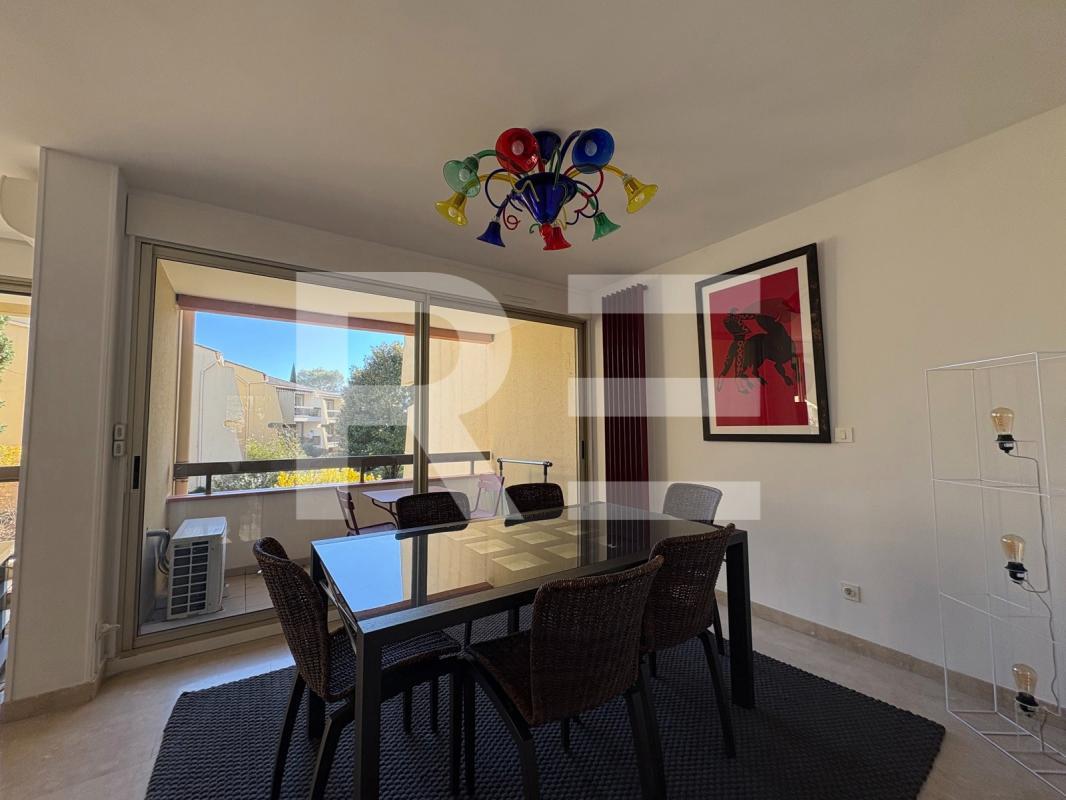 Appartement à vendre, 80m², Nîmes
