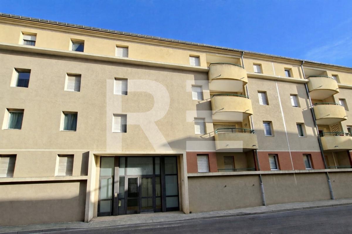 Appartement à vendre, 76m², Nîmes