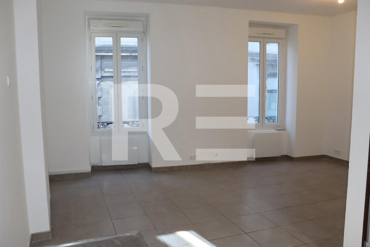 Appartement à vendre, 34m², Nîmes