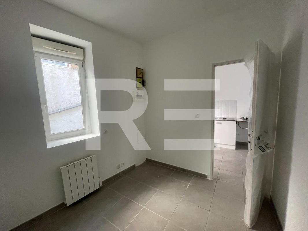 Appartement à vendre, 34m², Nîmes