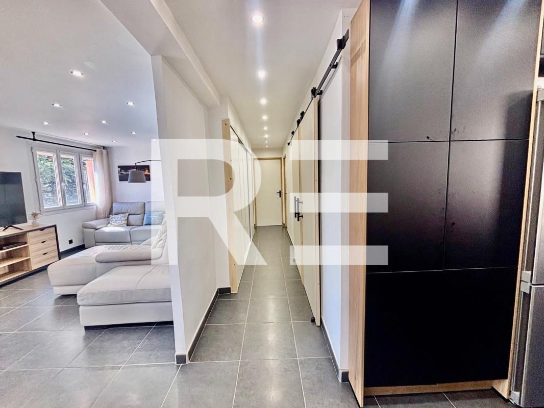 Appartement à vendre, 80m², Nîmes