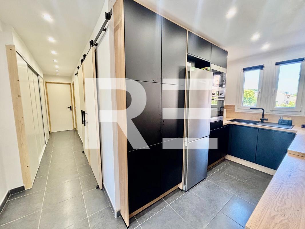 Appartement à vendre, 80m², Nîmes