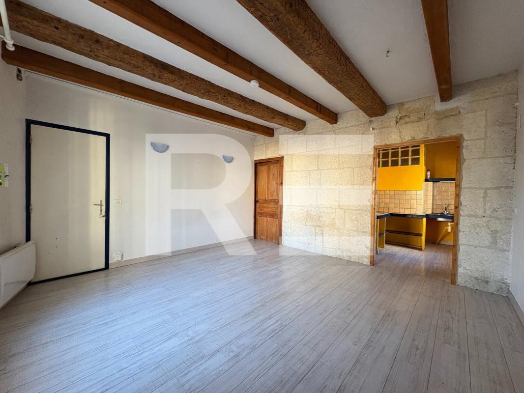 Appartement à vendre, 30m², Redessan