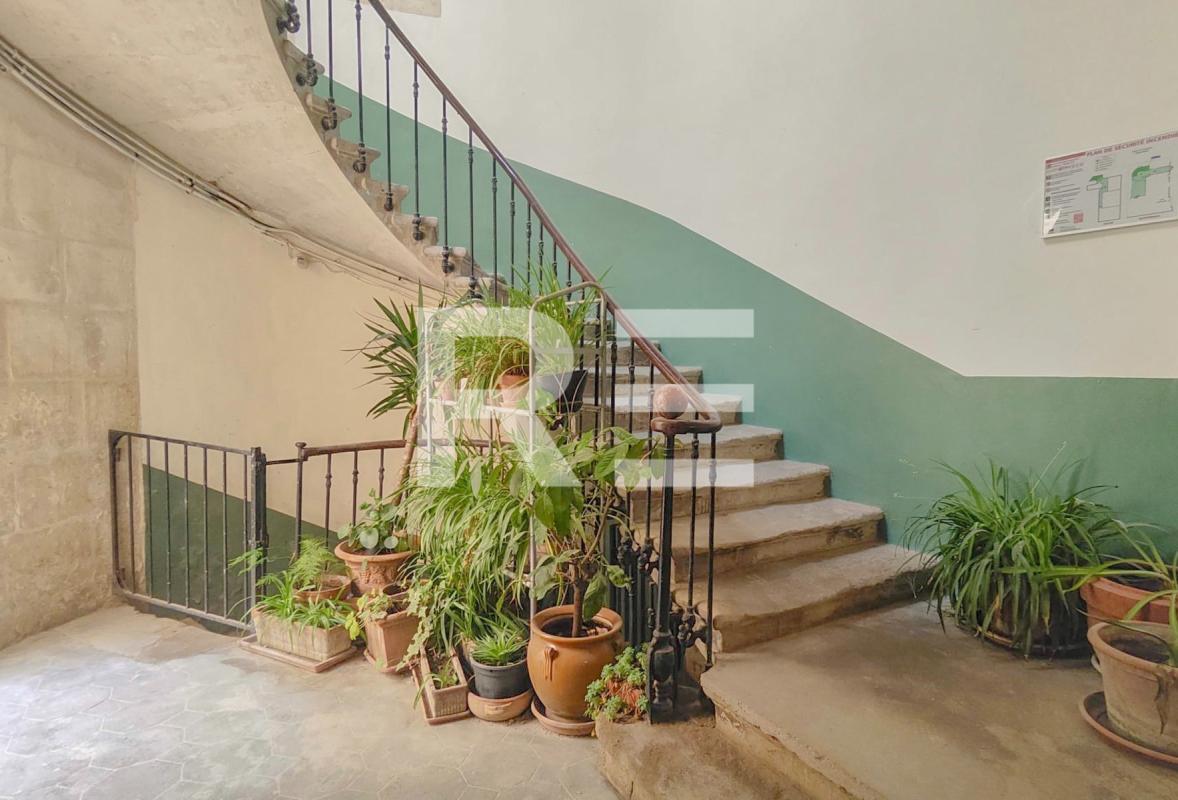 Appartement à vendre, 42m², Nîmes