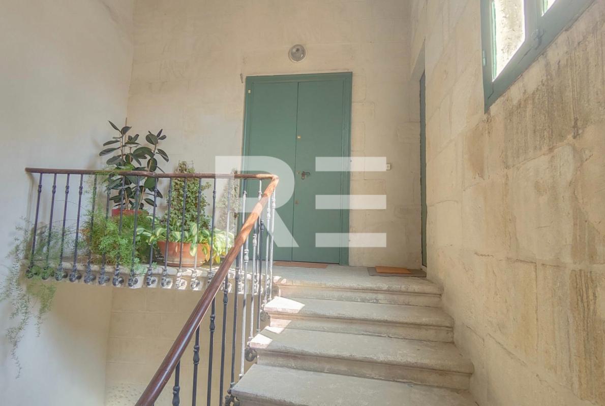 Appartement à vendre, 42m², Nîmes