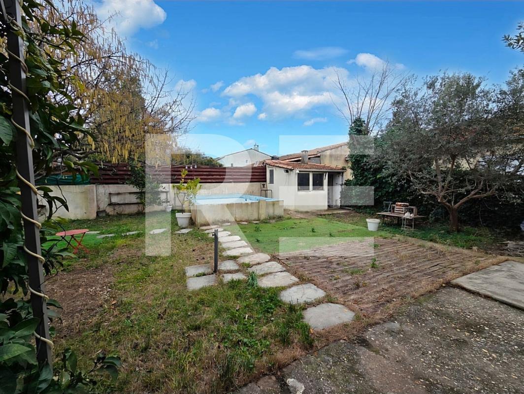 Appartement à vendre, 75m², Nîmes