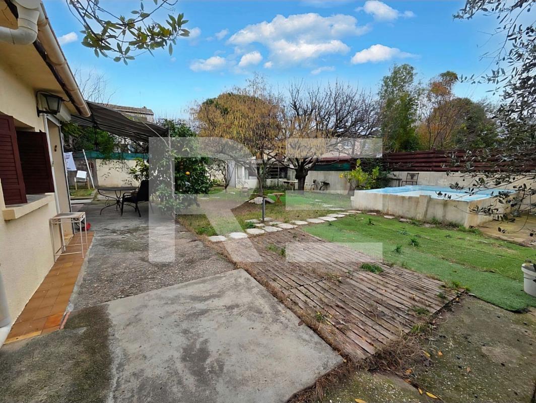 Appartement à vendre, 75m², Nîmes