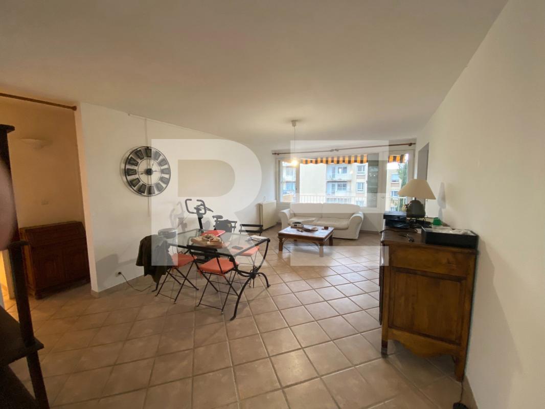 Appartement à vendre, 87m², Nîmes