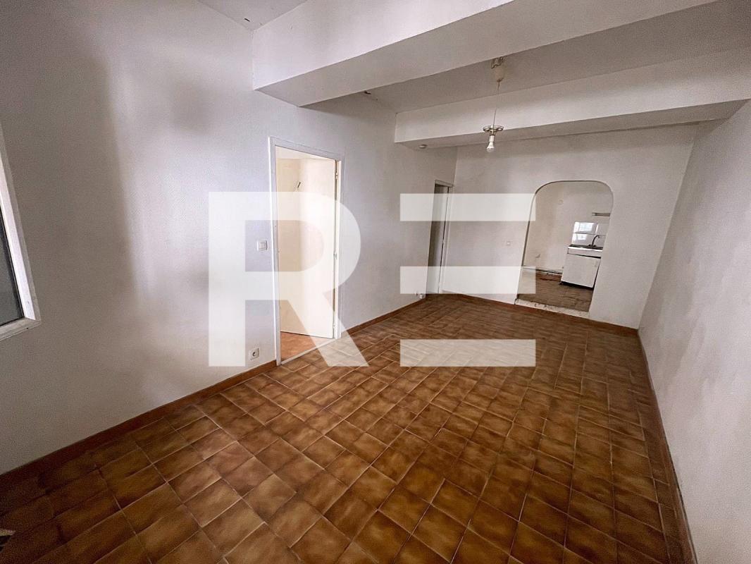 Appartement à vendre, 40m², Nîmes