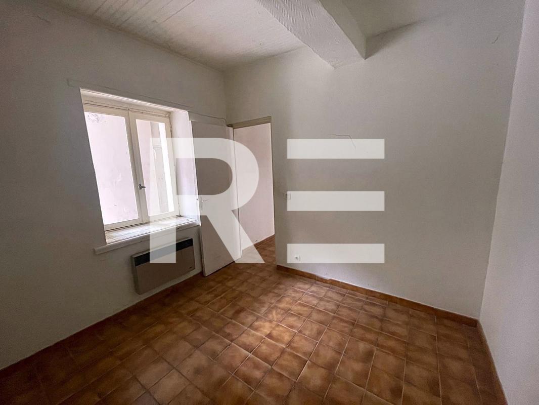 Appartement à vendre, 40m², Nîmes
