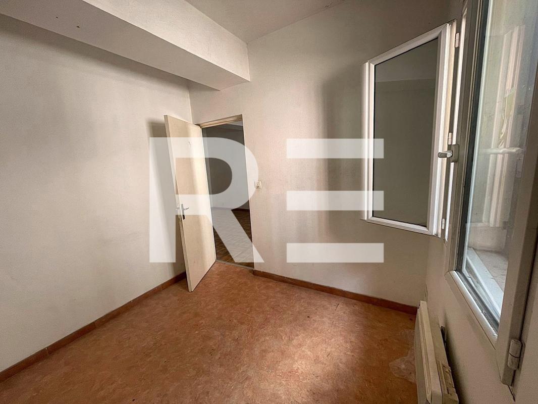 Appartement à vendre, 40m², Nîmes