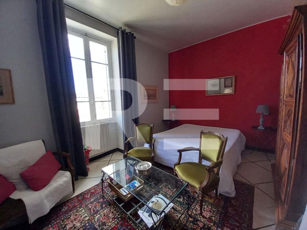 Appartement à vendre, 116m², Nîmes