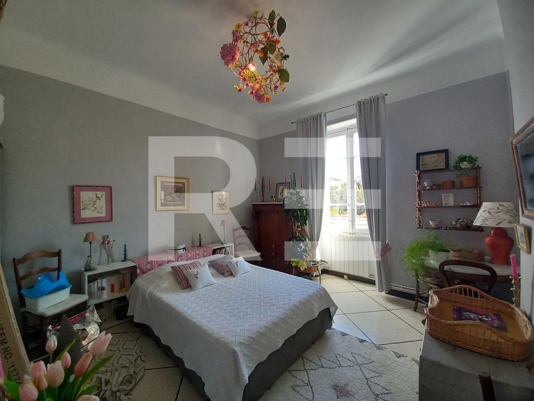 Appartement à vendre, 116m², Nîmes