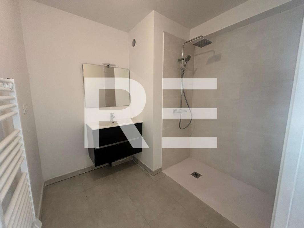 Appartement à vendre, 56m², Nîmes