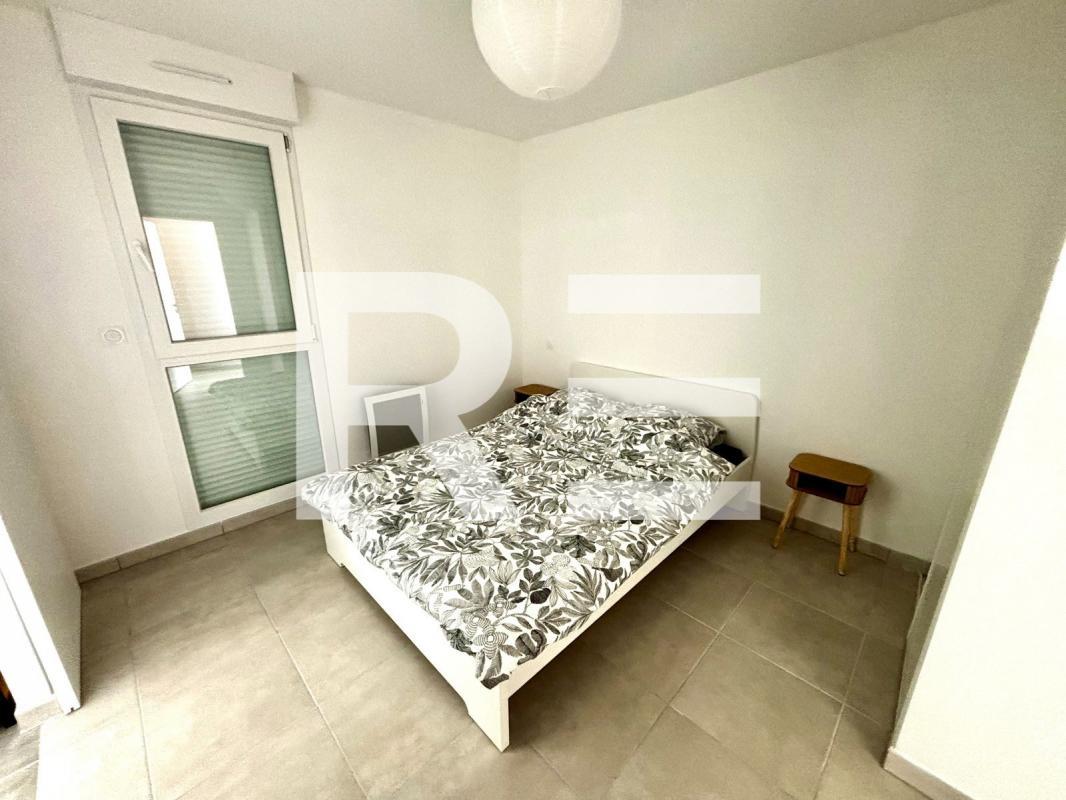 Appartement à vendre, 56m², Nîmes