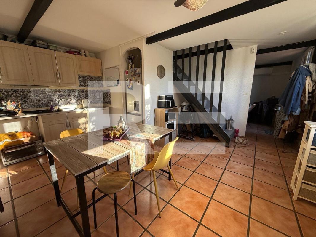 Appartement à vendre, 60m², Nîmes