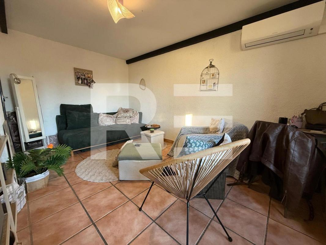 Appartement à vendre, 60m², Nîmes