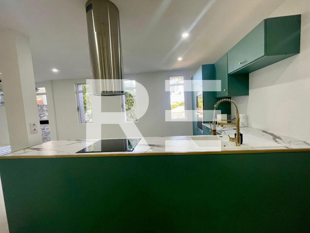 Appartement à vendre, 195m², Nîmes