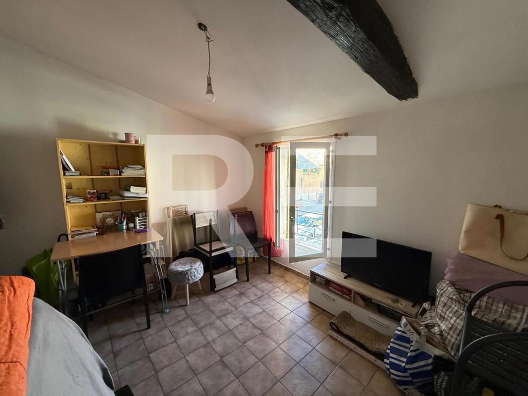 Appartement à vendre, 47m², Nîmes