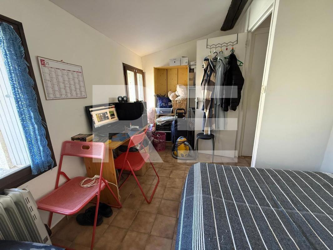 Appartement à vendre, 47m², Nîmes