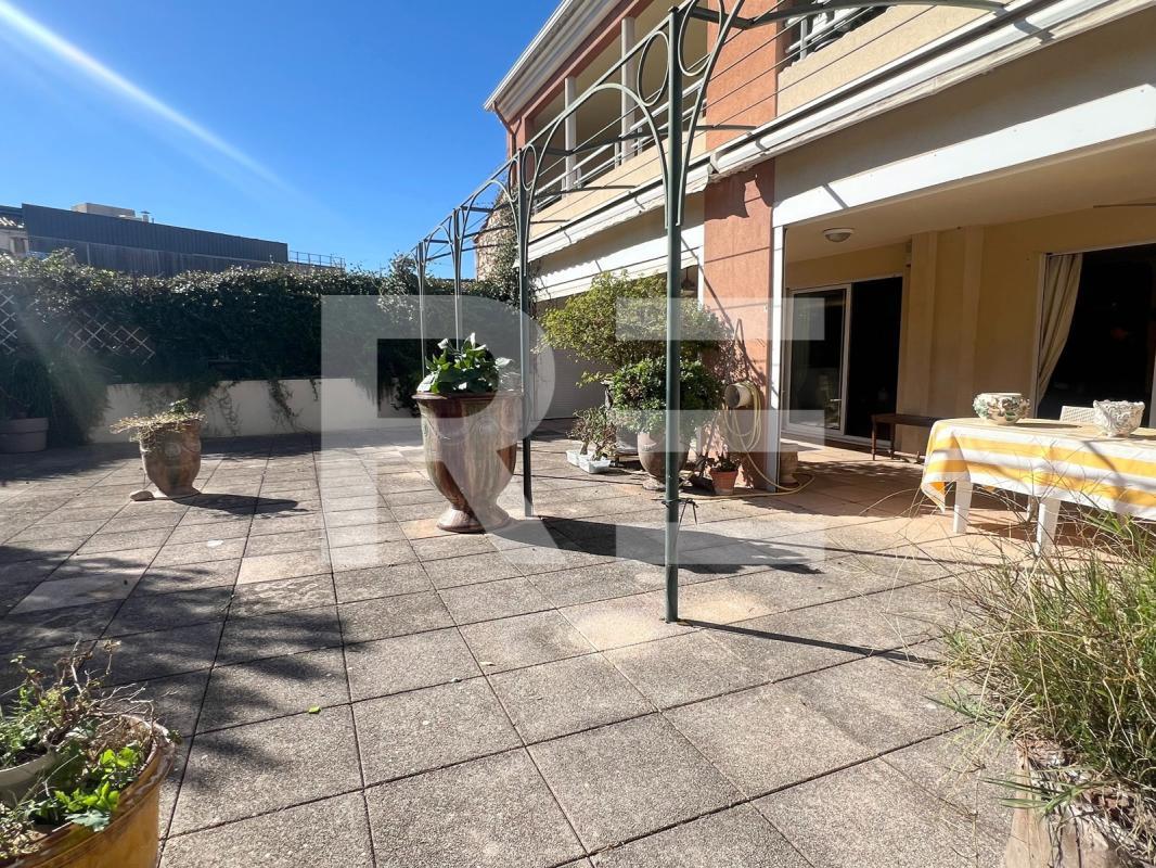 Appartement à vendre, 170m², Nîmes