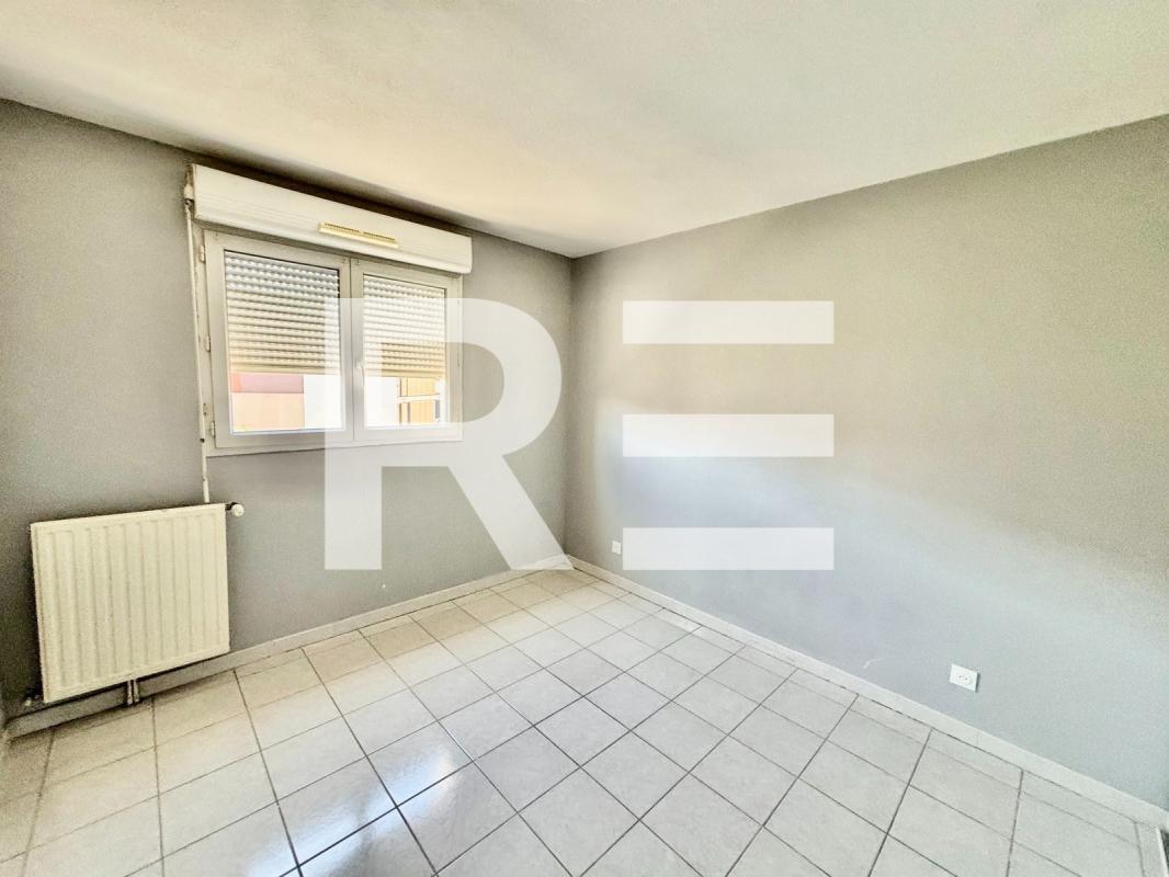 Appartement à vendre, 69m², Nîmes
