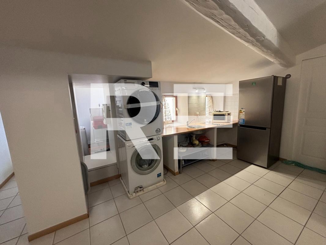 Appartement à vendre, 38m², Nîmes