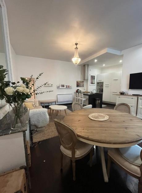 Appartement à vendre, 74m², Montpellier