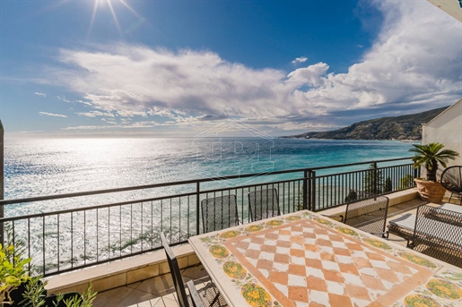 Mieszkanie na sprzedaż w Ospedaletti