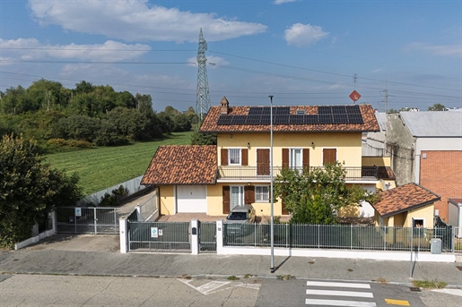 Villa for sale in Venaria Reale, Uscita Tangenziale Juventus Stadium