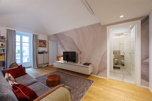 Apartamento en venta en Turín, Centro