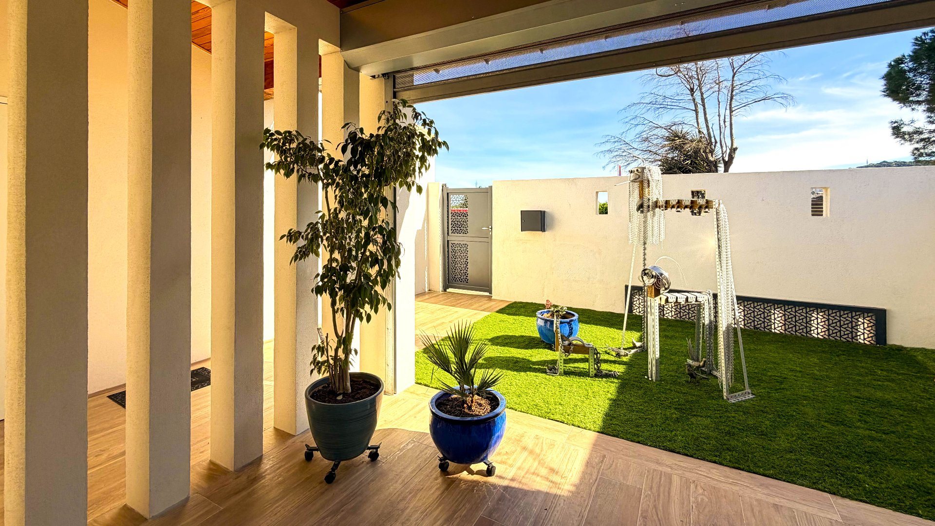 Maison à vendre, 110m², Sète