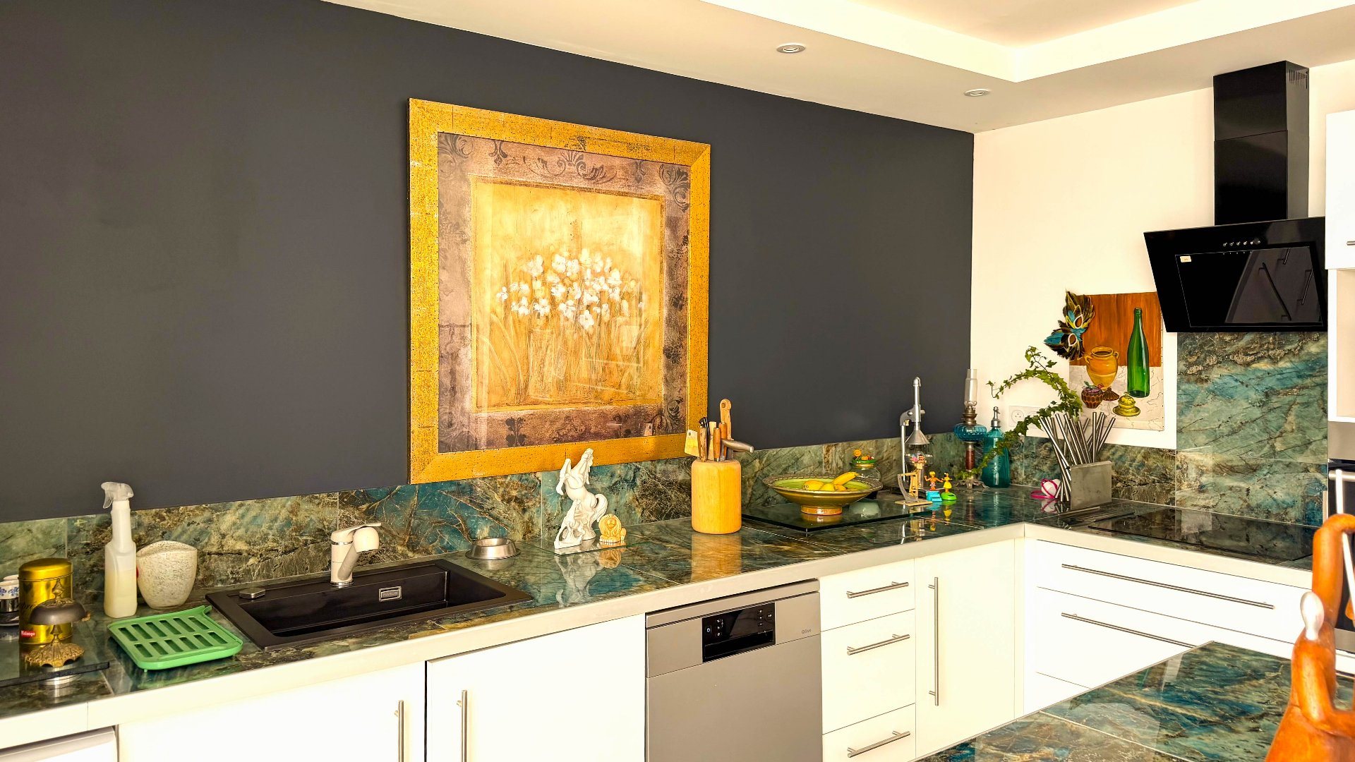 Maison à vendre, 110m², Sète