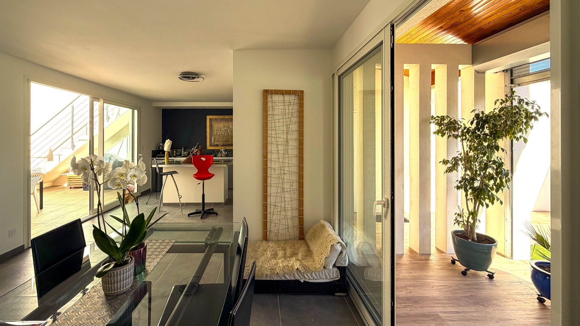 Maison à vendre, 110m², Sète