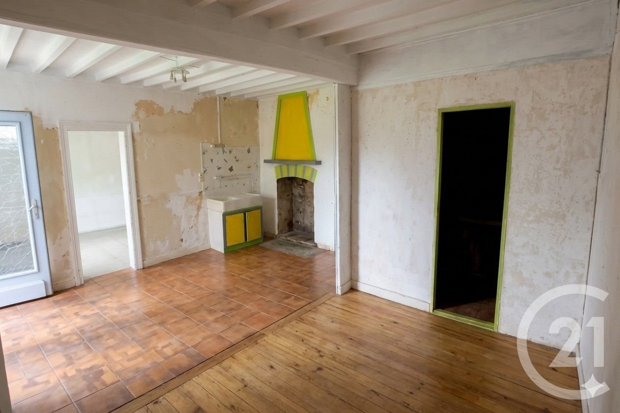 Maison à vendre, 44m², Dun-sur-Grandry