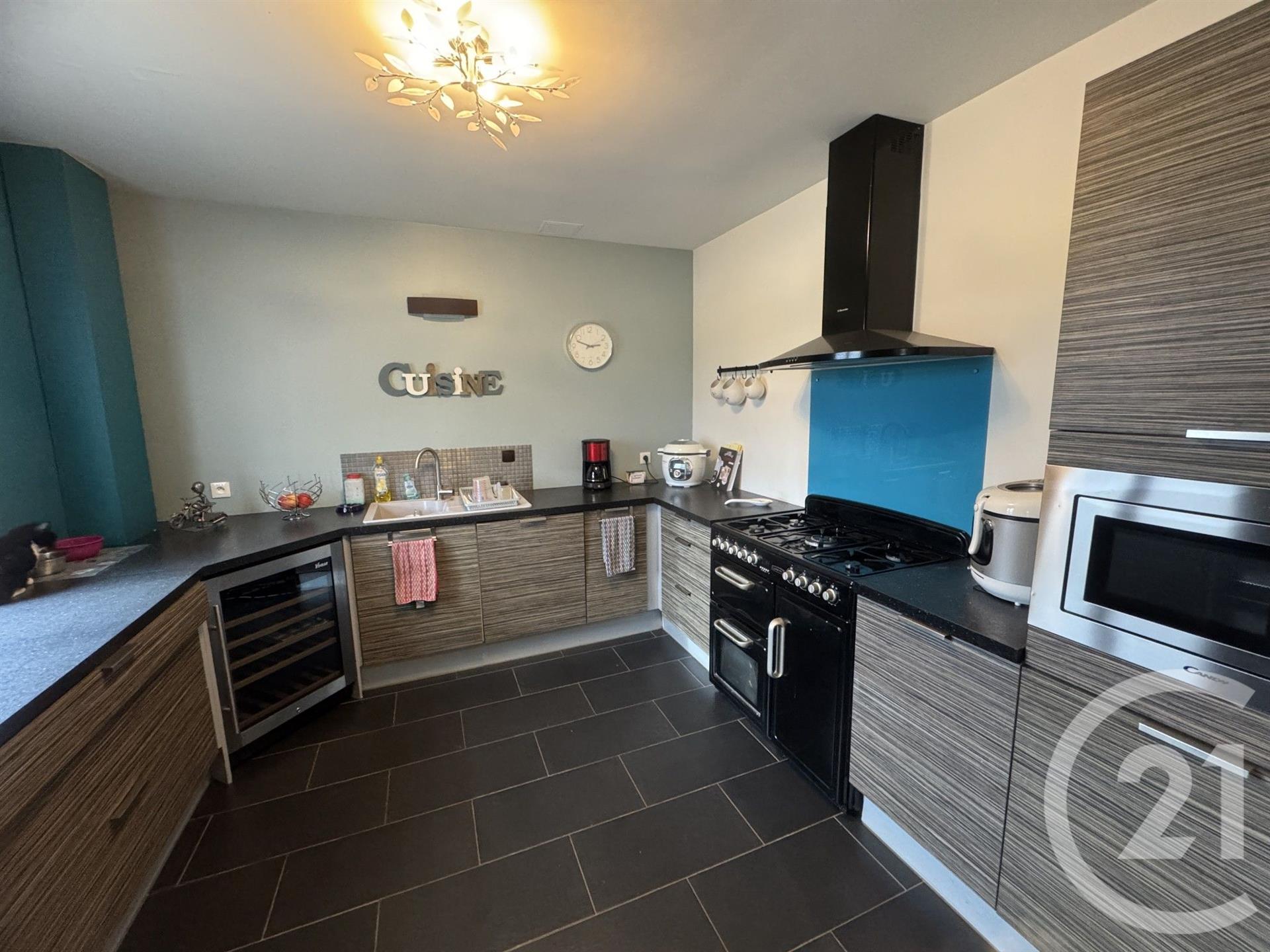 Maison à vendre, 109m², Lucy-sur-Yonne