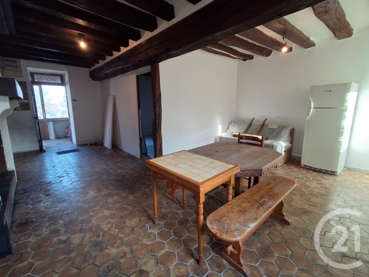 Maison à vendre, 107m², Etais-la-Sauvin