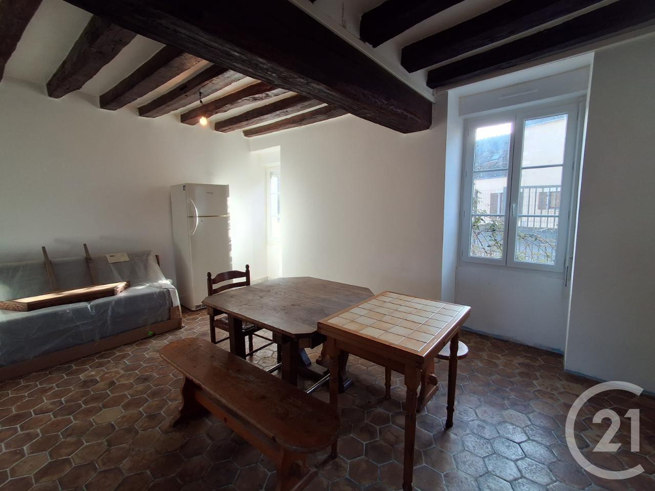 Maison à vendre, 107m², Etais-la-Sauvin