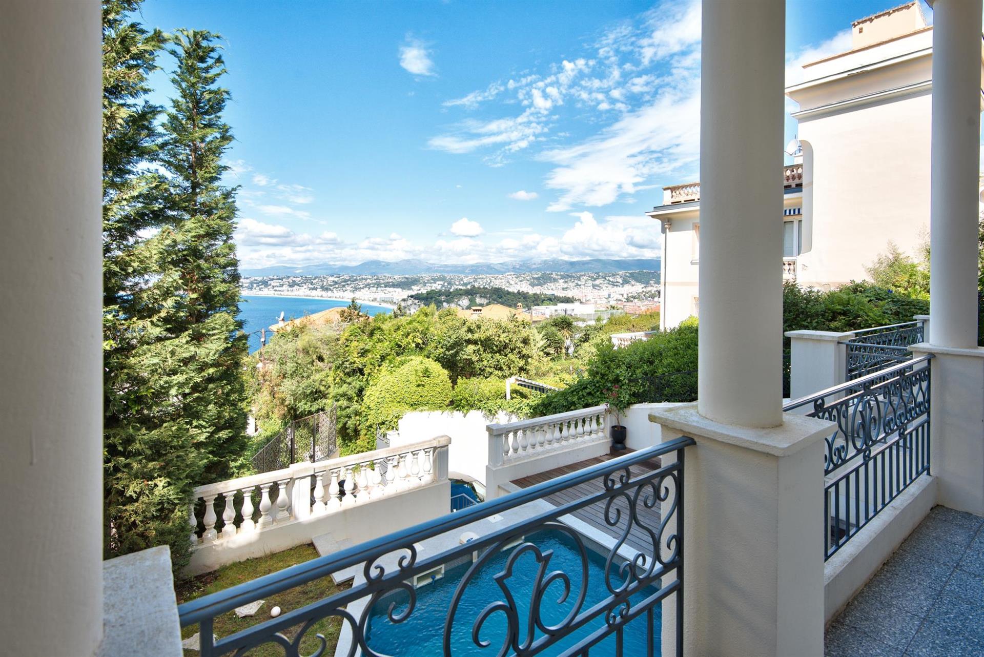 Maison à vendre, 221m², Nice