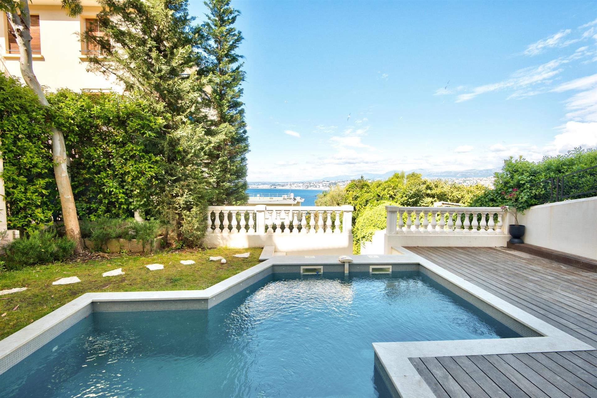 Maison à vendre, 221m², Nice