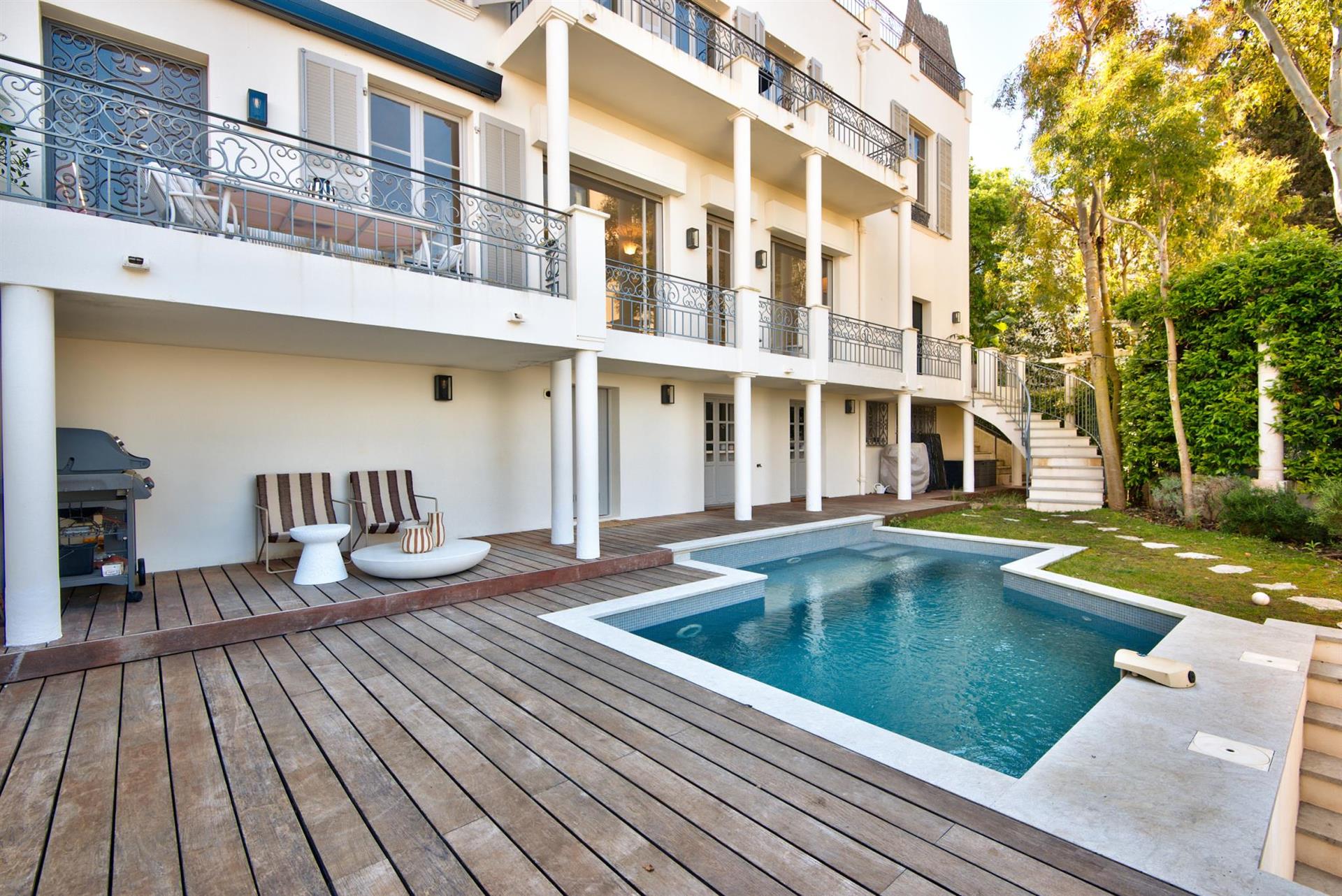 Maison à vendre, 221m², Nice