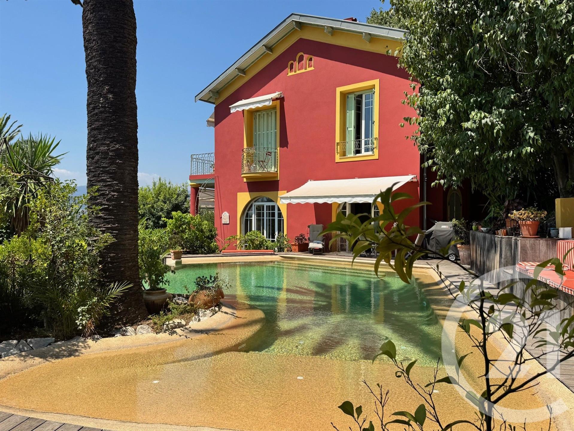 Maison à vendre, 220m², Nice